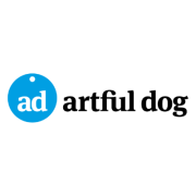 Artful Dog Publishing logo