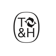 Thames & Hudson Ltd logo