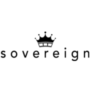 Sovereign Film Distribution logo