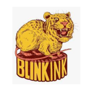 Blinkink logo