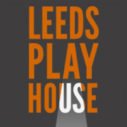 Leeds Playhouse logo