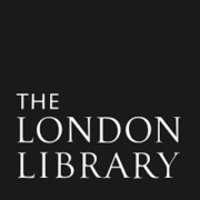 The London Library logo