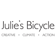 Julie's Bicycle logo
