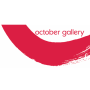 October Gallery logo