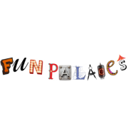 Fun Palaces logo