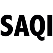 Saqi Books logo