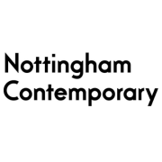 Nottingham Contemporary logo