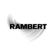 Rambert logo