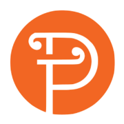 Peters, Fraser & Dunlop logo