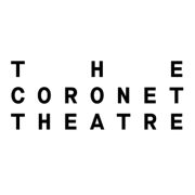 The Coronet Theatre logo
