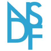 NSDF logo