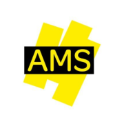 AMS Media Group logo
