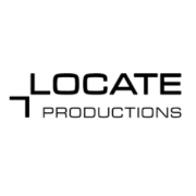 Locate Productions Ltd logo