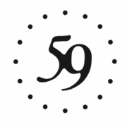 59 Productions logo