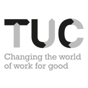 Trades Union Congress logo