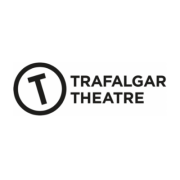 Trafalgar Theatre logo