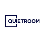 Quietroom logo