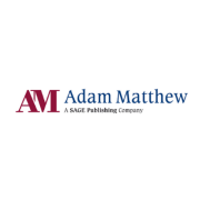 Adam Matthew Digital logo
