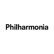 Philharmonia Orchestra logo