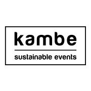 Kambe Events logo