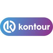 Kontour Production Services logo
