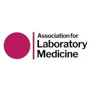 Association for Laboratory Medicine logo