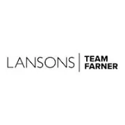 Lansons logo