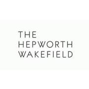 The Hepworth Wakefield logo