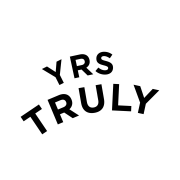 YRS TRULY logo