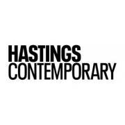 Hastings Contemporary logo
