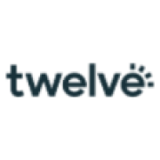 Twelve Agency logo