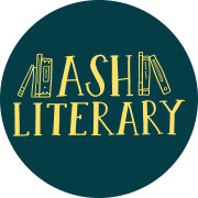 ASH Literary logo