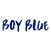 Boy Blue logo