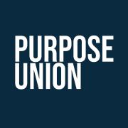 Purpose Union logo