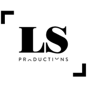 LS Productions logo