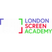 LONDON SCREEN ACADEMY logo