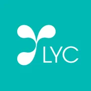 London Youth Choirs logo