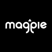 Magpie Creative Communications Ltd logo