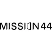 Mission 44 logo