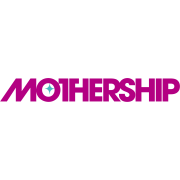 Mothership Productions logo