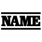 Name PR logo