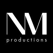 NM Productions logo