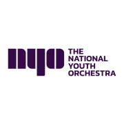 The National Youth Orchestra logo