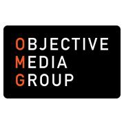 Objective Media Group logo