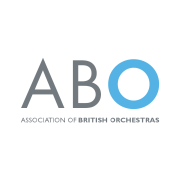 Association of British Orchestras logo