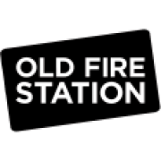 Old Fire Station logo