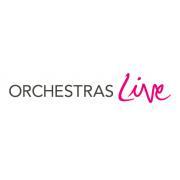 Orchestras Live logo