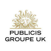 PUBLICIS GROUPE logo
