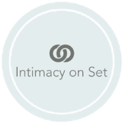 Intimacy On Set Ltd logo