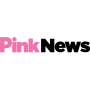 PinkNews logo